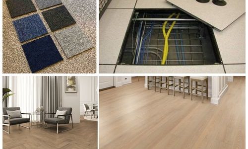 FLOORING SOLUTIONS